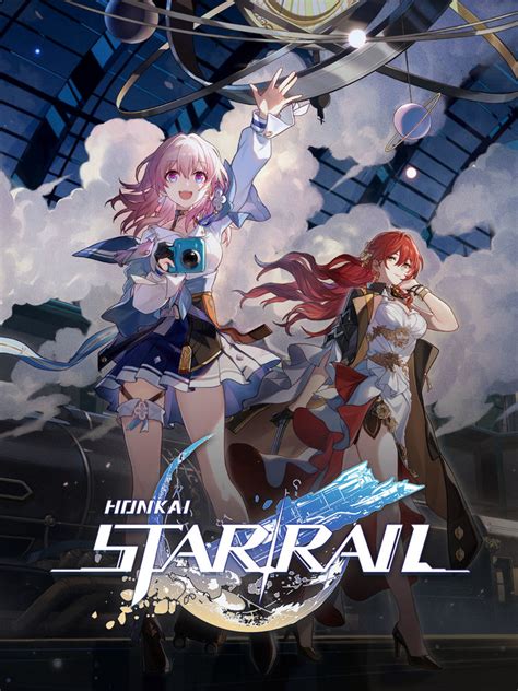 Honkai Star Rail 3.0